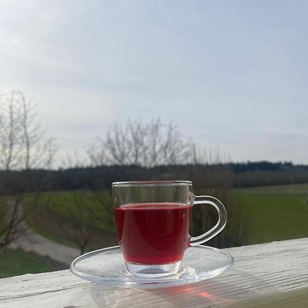 Fewo Giss Postbauer-Heng Exterior foto